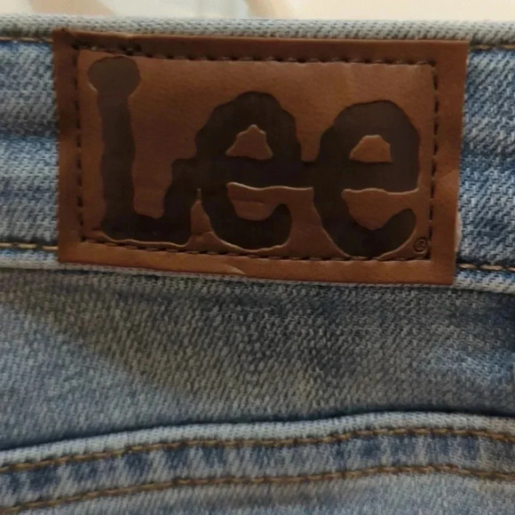 WOMEN'S Lee legendary skinny jeans - Picture 4 of 8